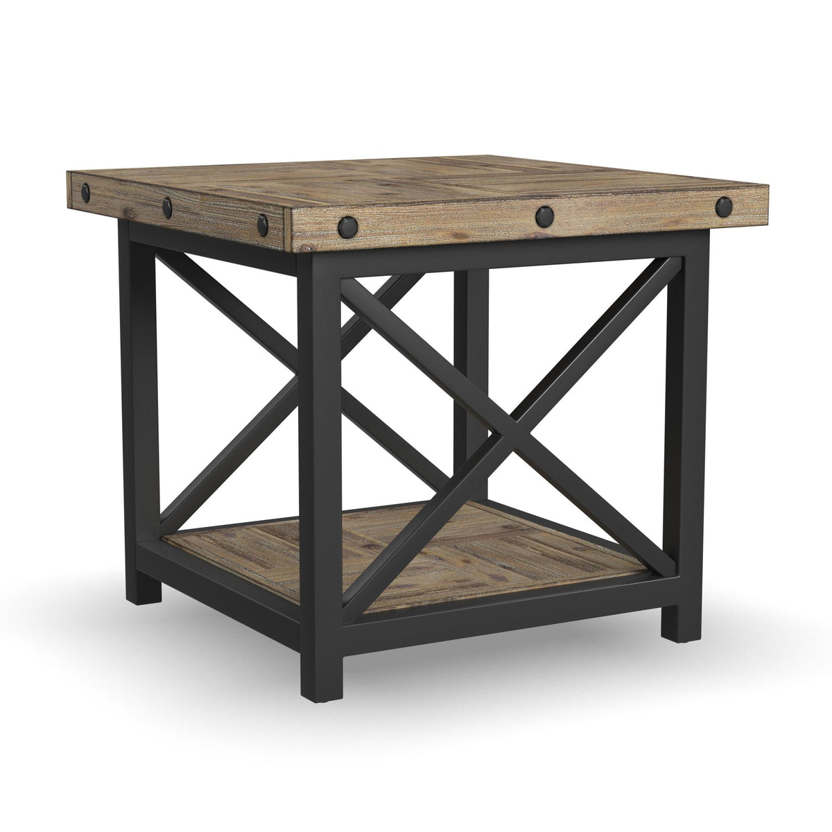 Carpenter Lamp Table