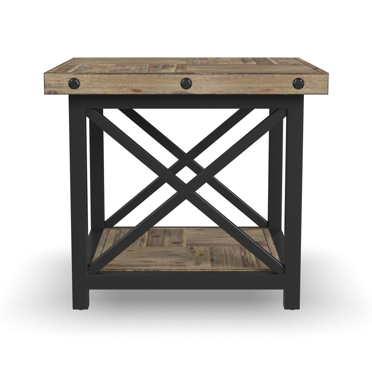 Carpenter Lamp Table