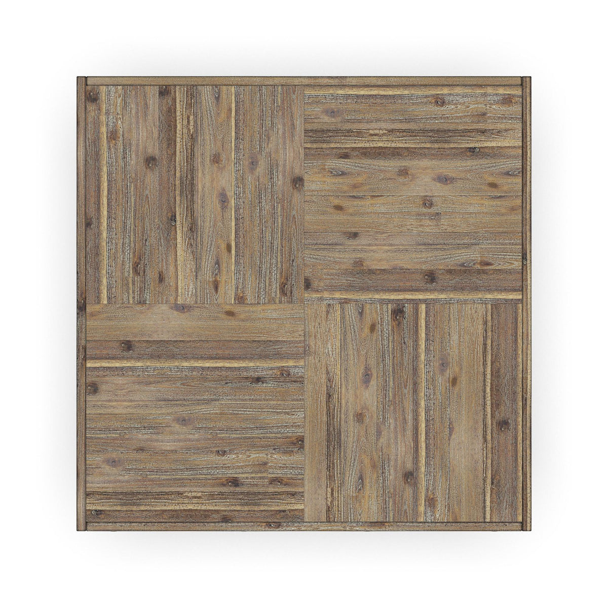 Carpenter Square Coffee Table