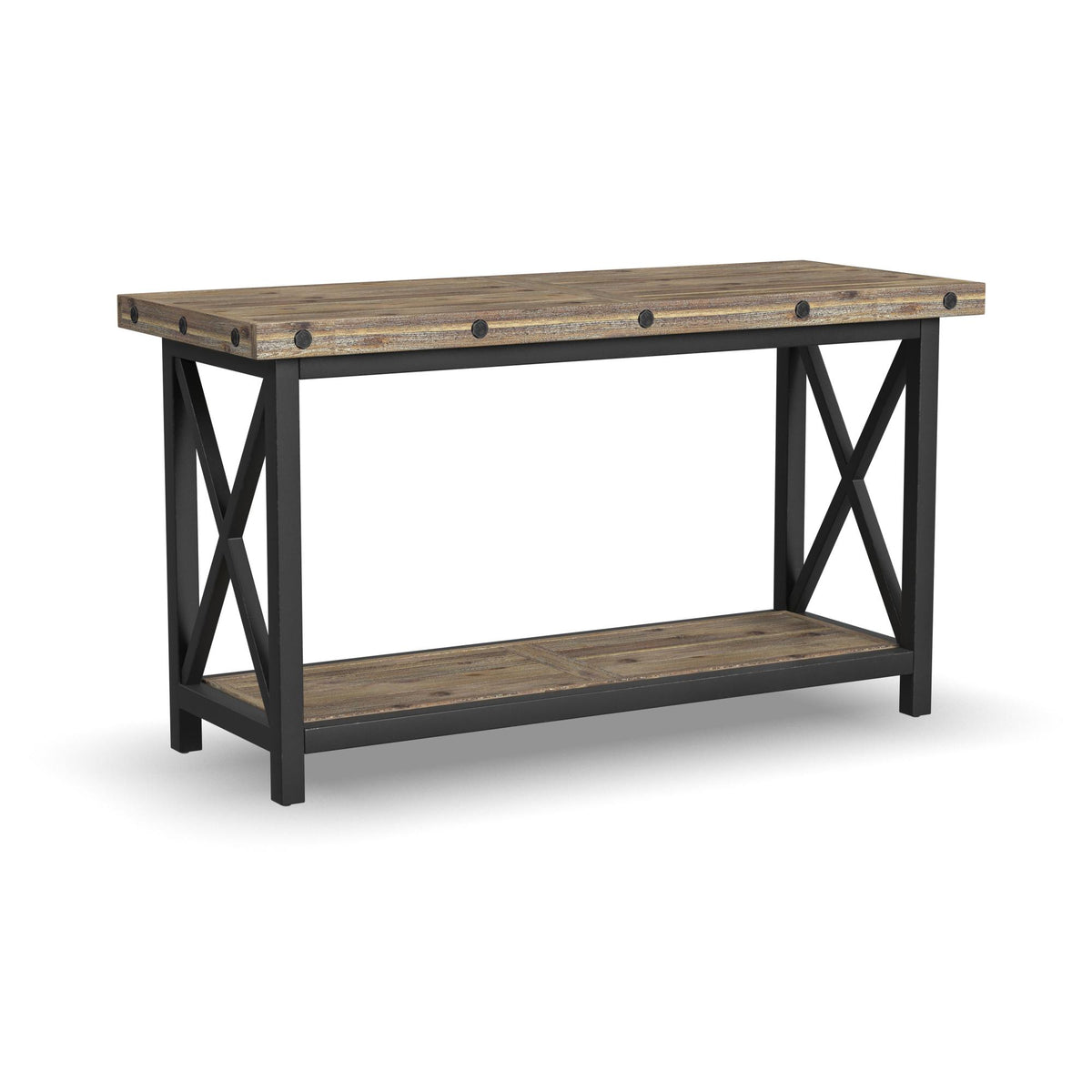 Carpenter Sofa Table