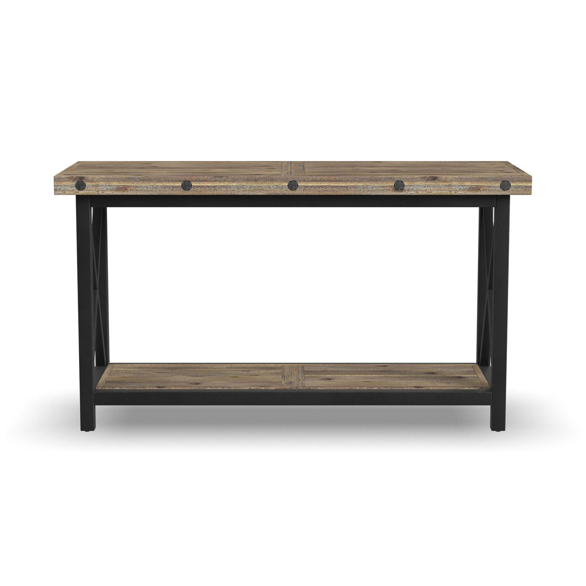 Carpenter Sofa Table
