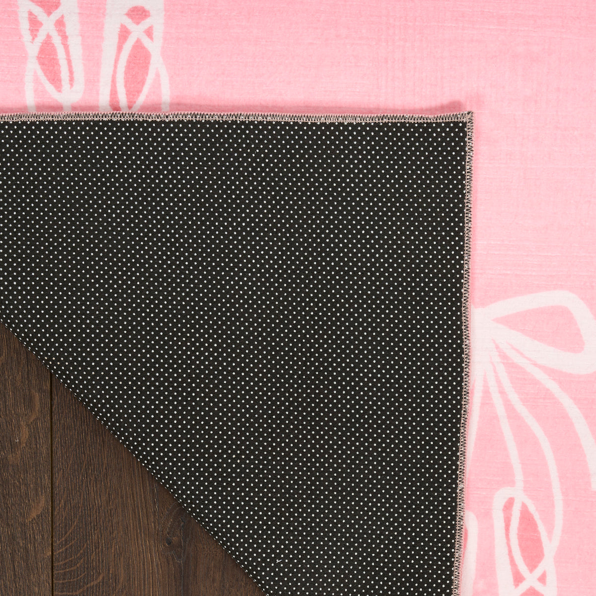 Imagination IMA14 Pink Rug
