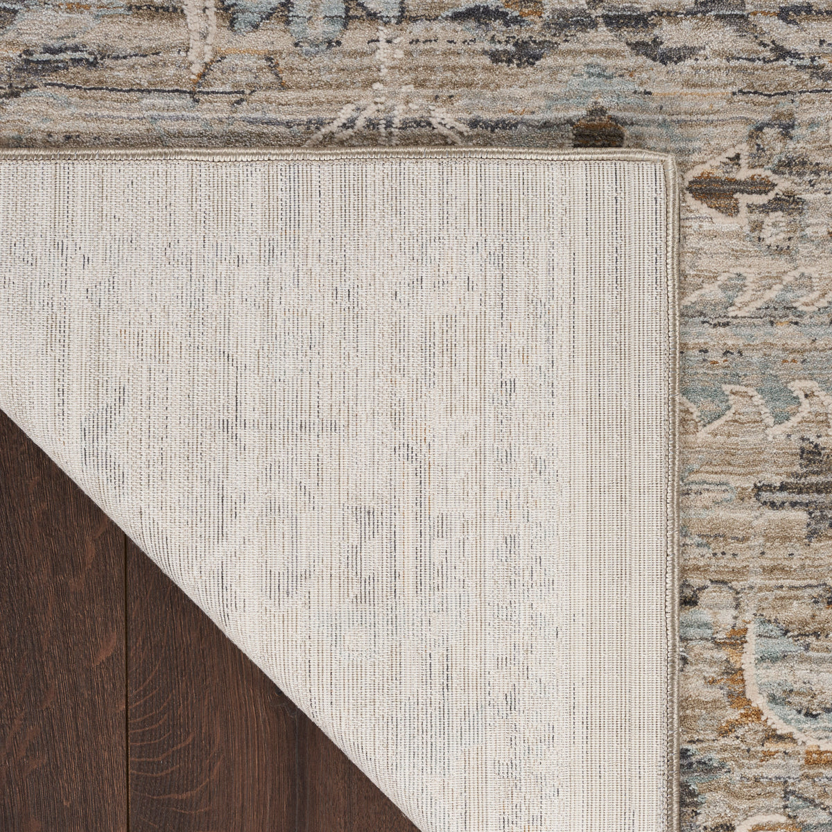 Lynx LNX02 Ivory Taupe Rug