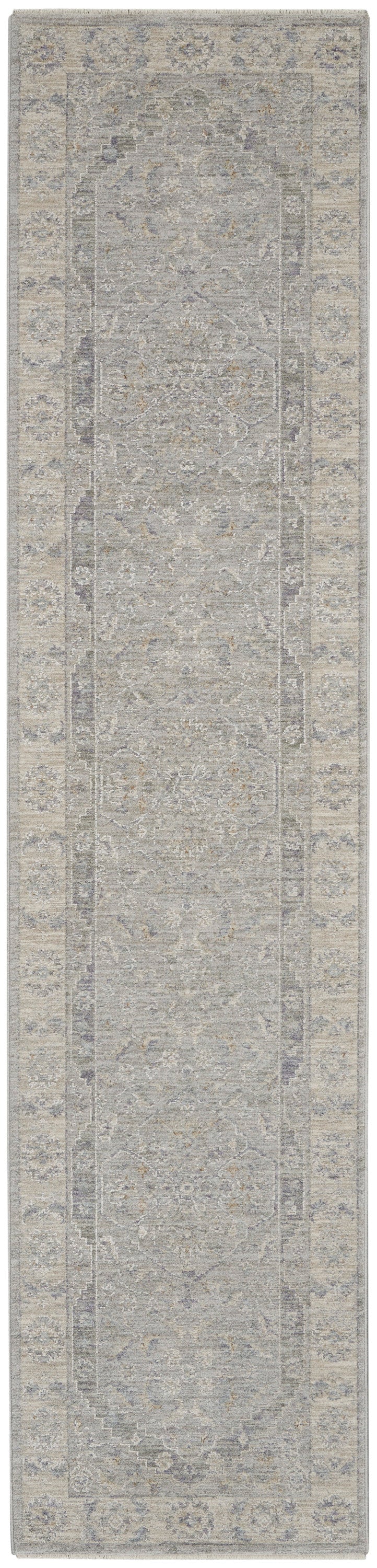 Infinite IFT02 Grey Rug