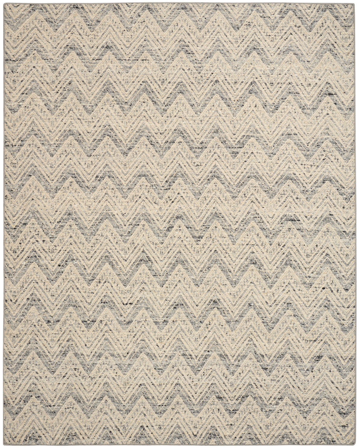 Pure Purl PUU01 Denim Ivory Rug