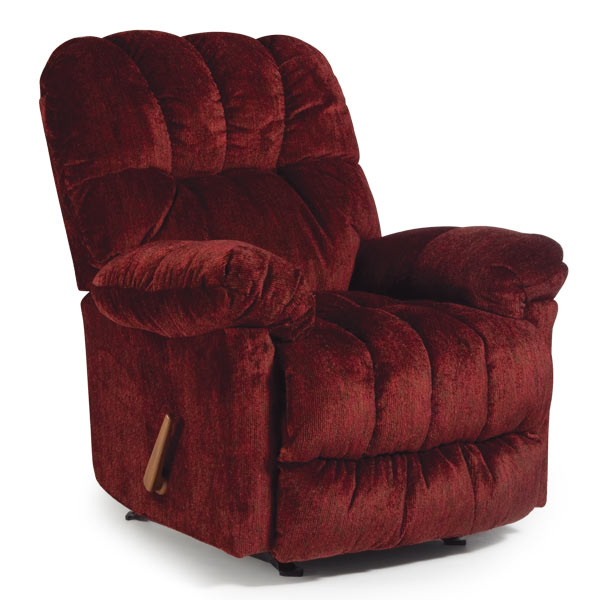 Mcginnis Space Saver Recliner