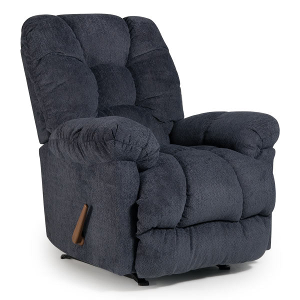 Orlando Swivel Glider Recliner