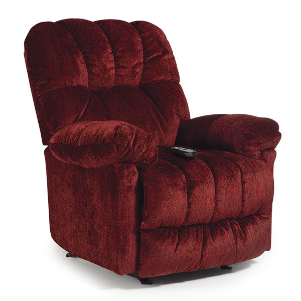 Mcginnis Space Saver Recliner