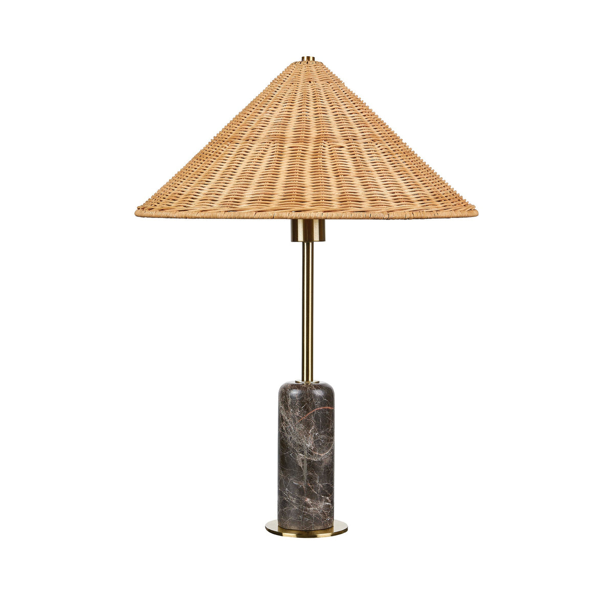 Lance Table Lamp