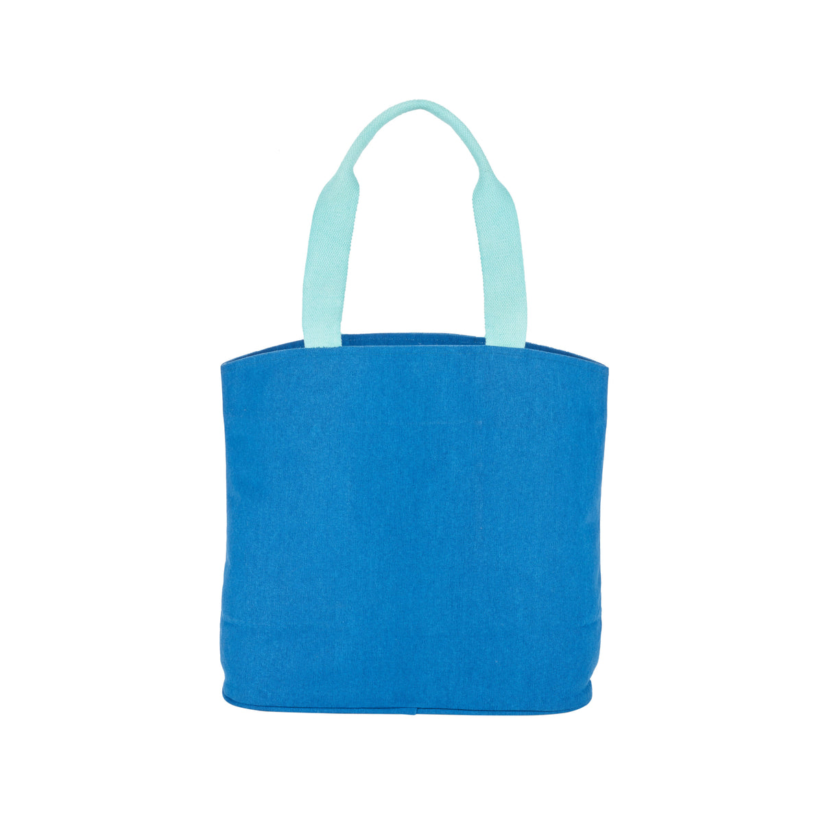 Handbags & Crossbody KV031 Blue 22" x 15" x 6" Bags
