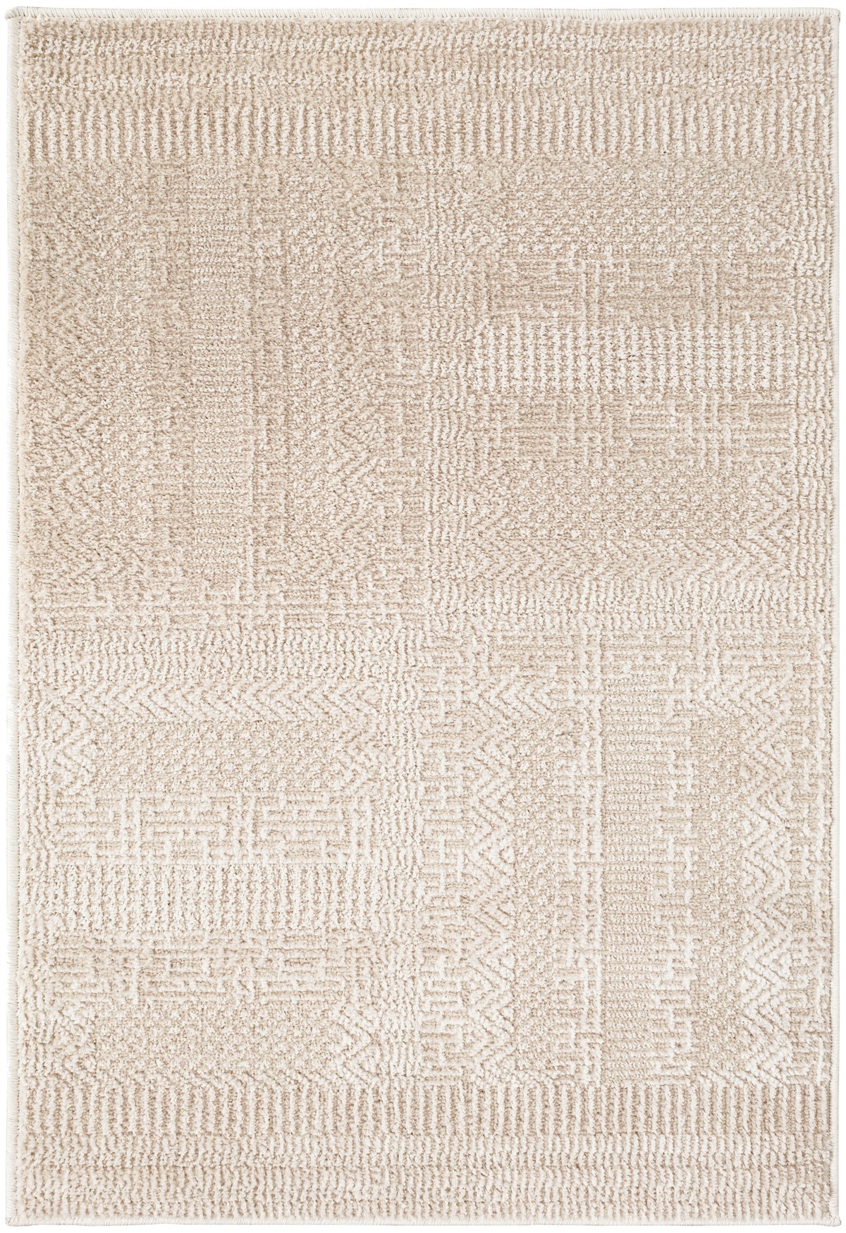 Nordic NRC11 Taupe Rug
