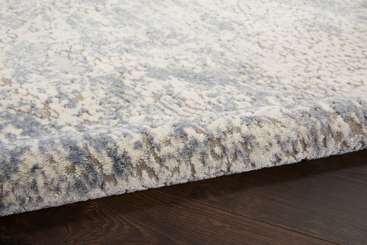 Sahara KI391 Ivory/Slate Rug