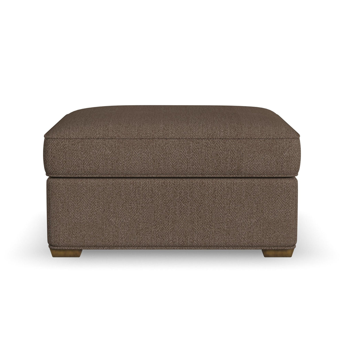 Milo Fabric Cocktail Ottoman