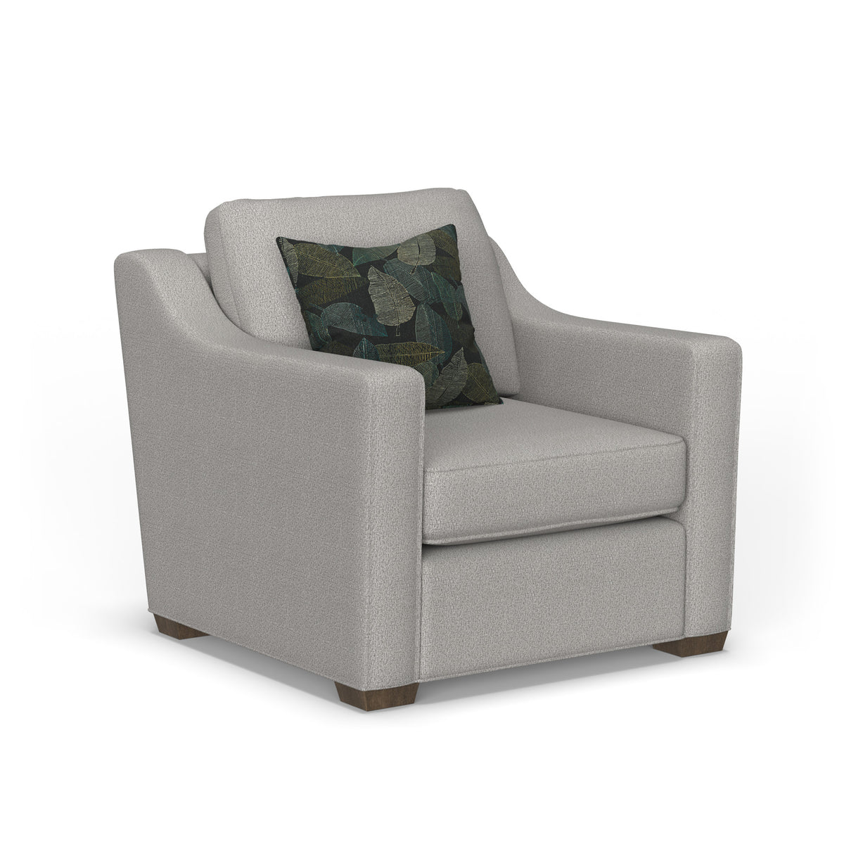 Milo Fabric Chair