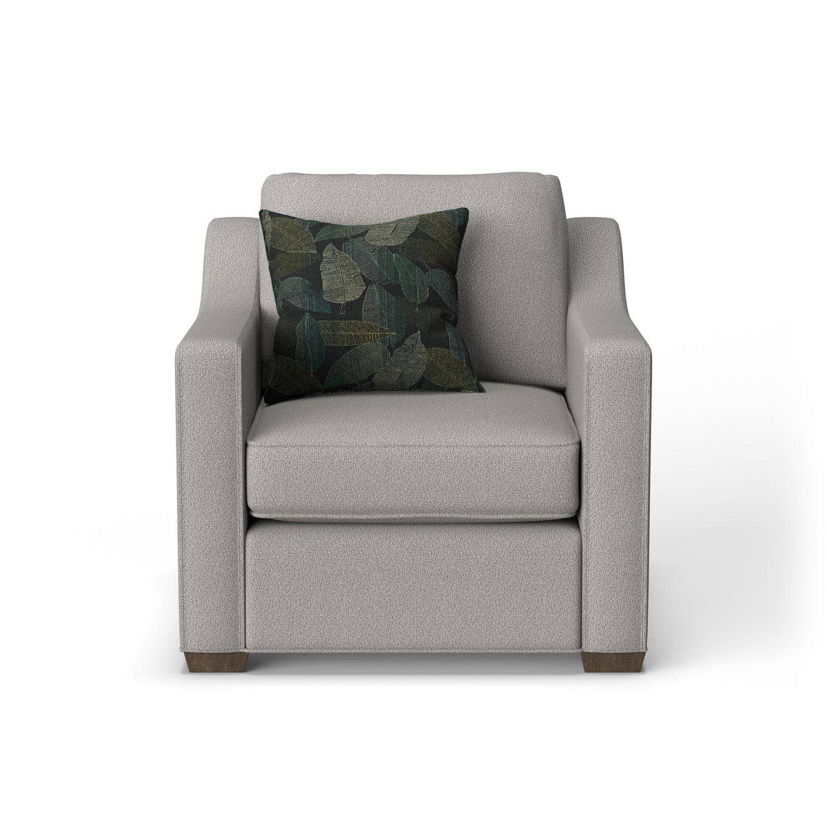 Milo Fabric Chair