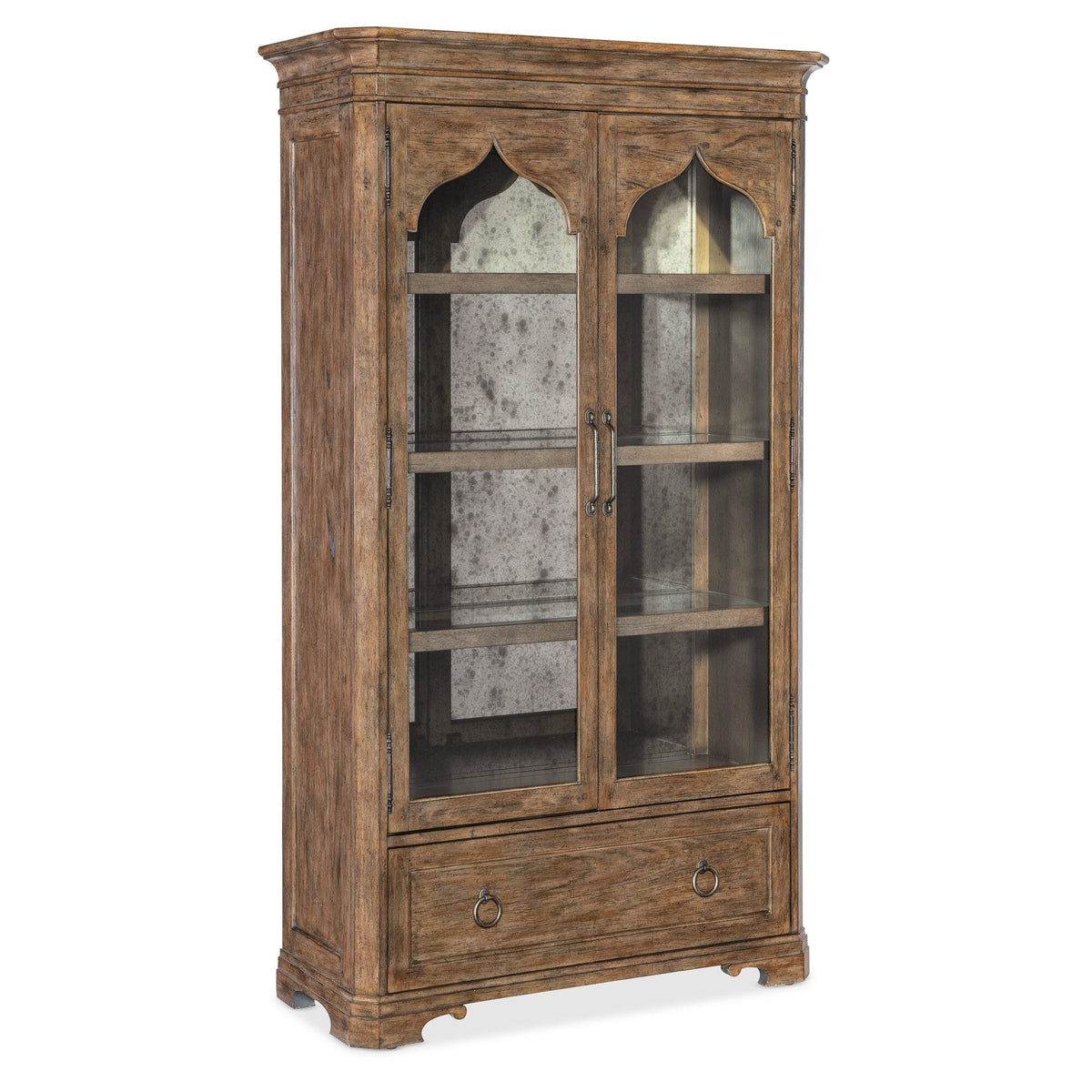 Americana Display Cabinet