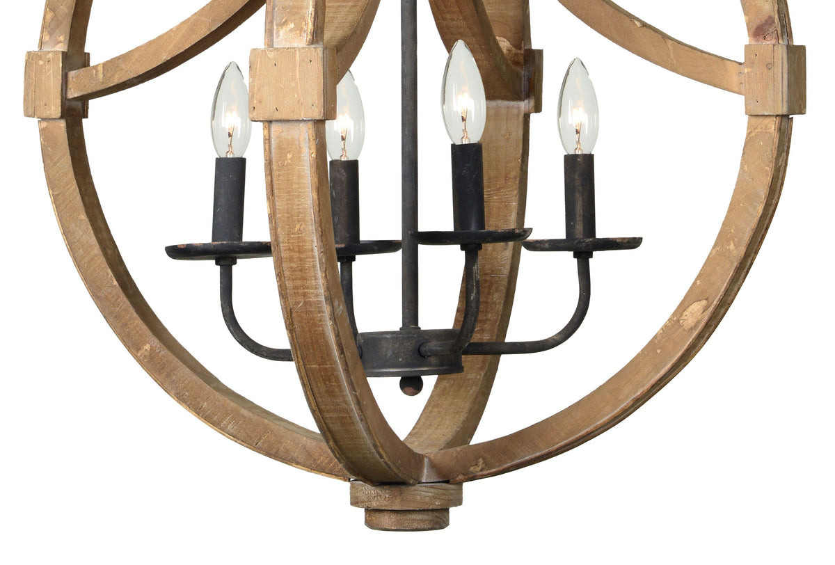 June Chandelier