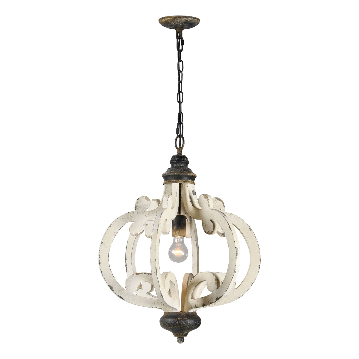 DOLLY CHANDELIER