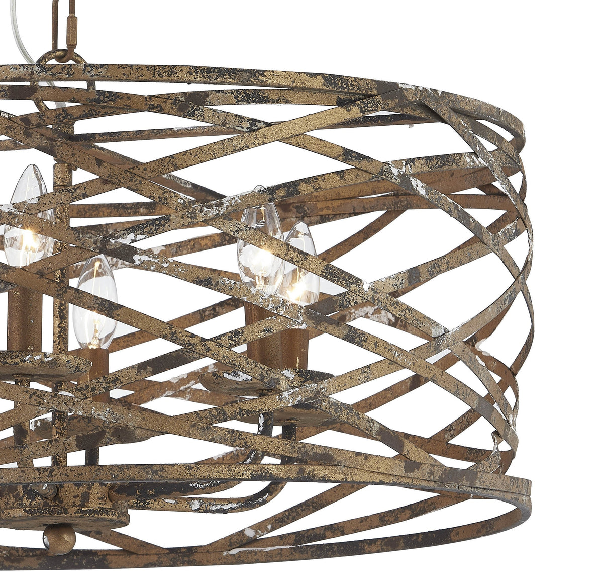 Channing Chandelier