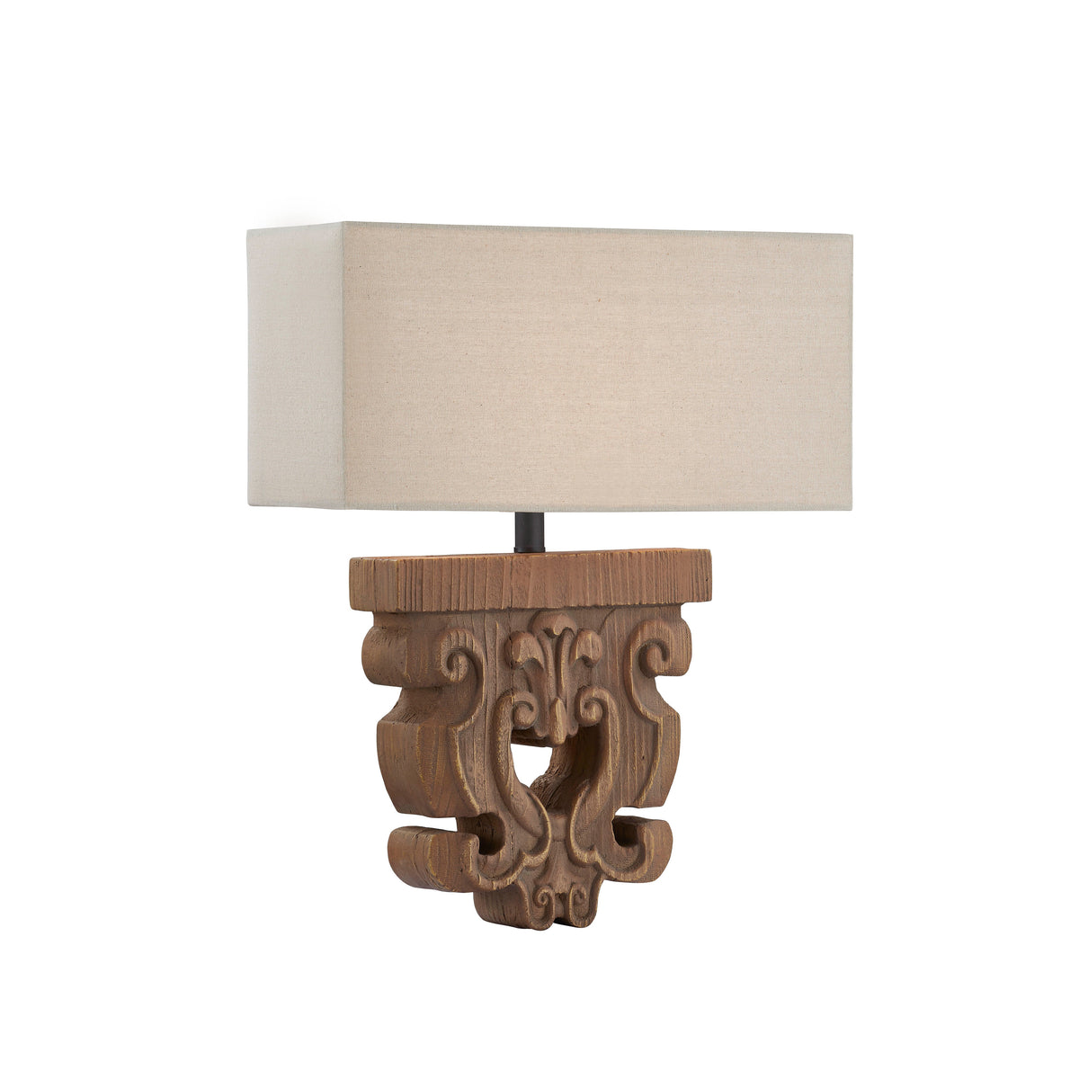Crew Sconce