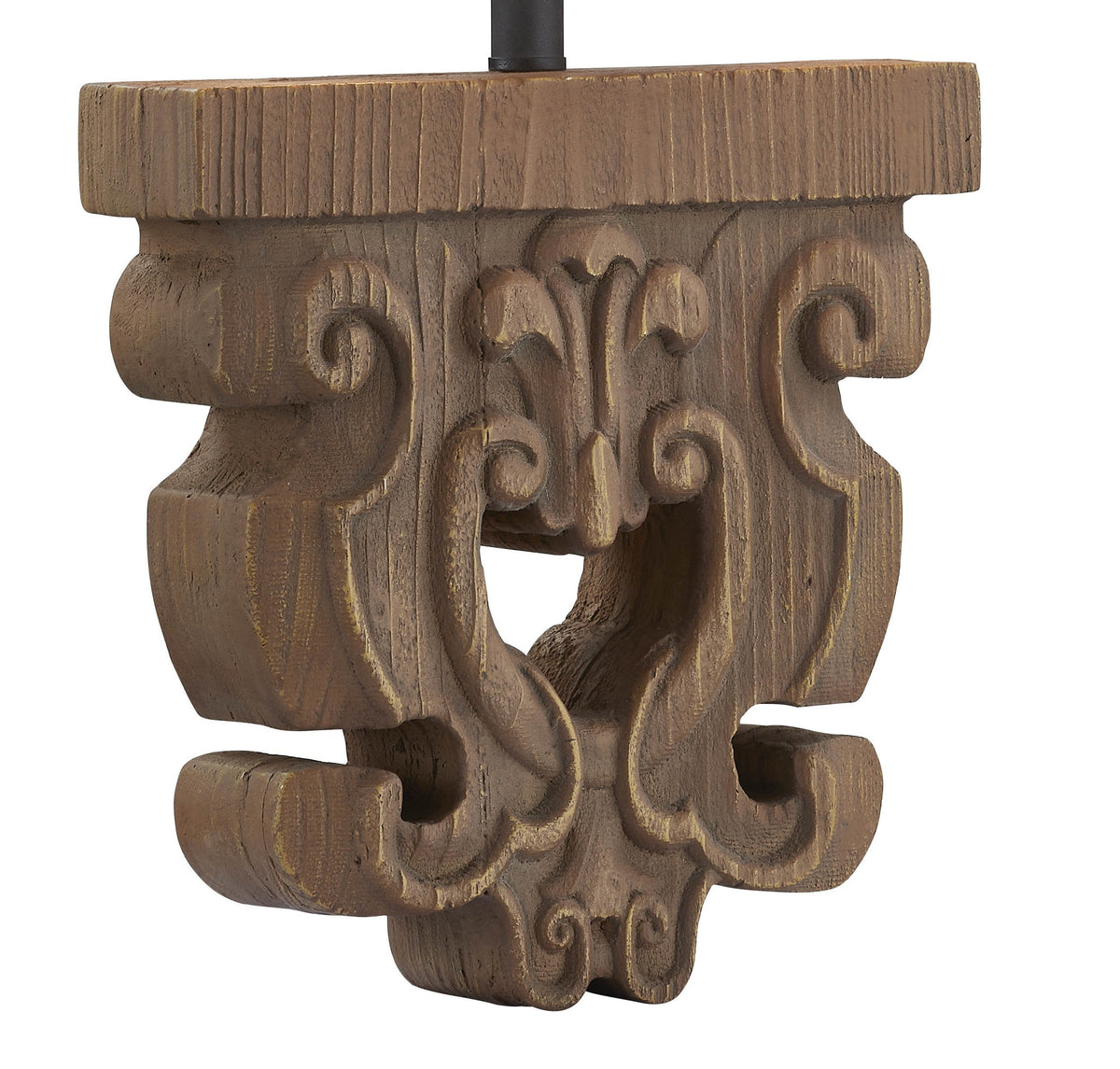 Crew Sconce