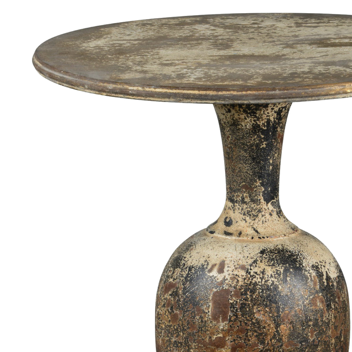 Eli Accent Table