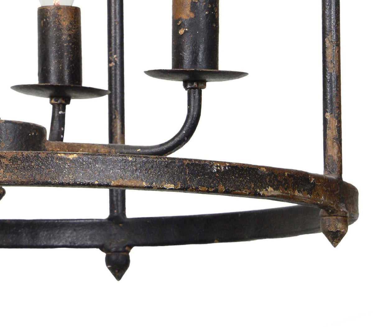 Arlington 4-Lt Chandelier