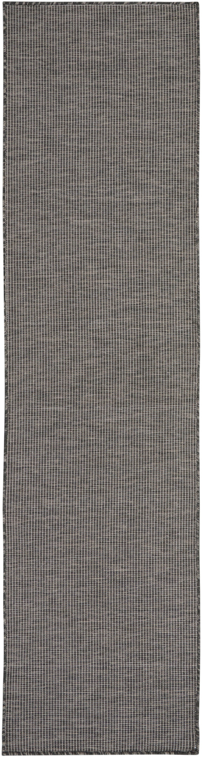 Positano POS01 Charcoal Rug