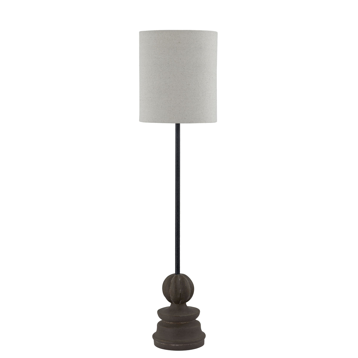 Rae Buffet Lamp