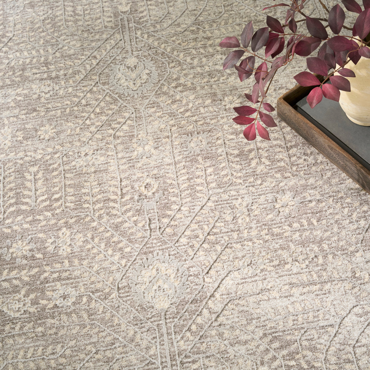 Sultana SLL07 Beige Rug