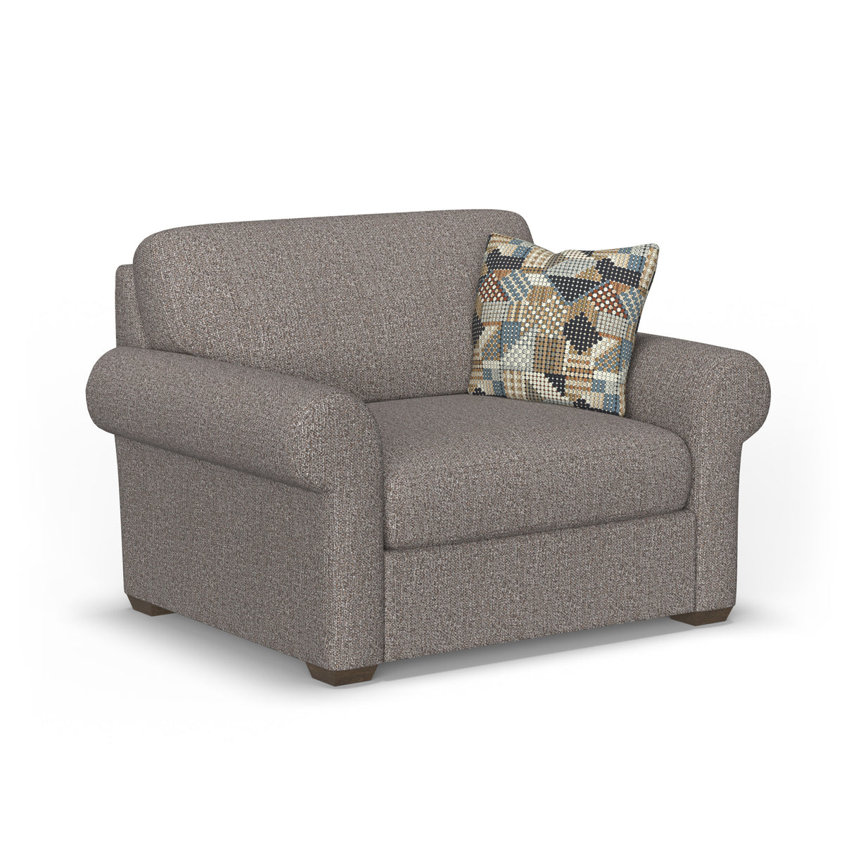 Randall Fabric Chair