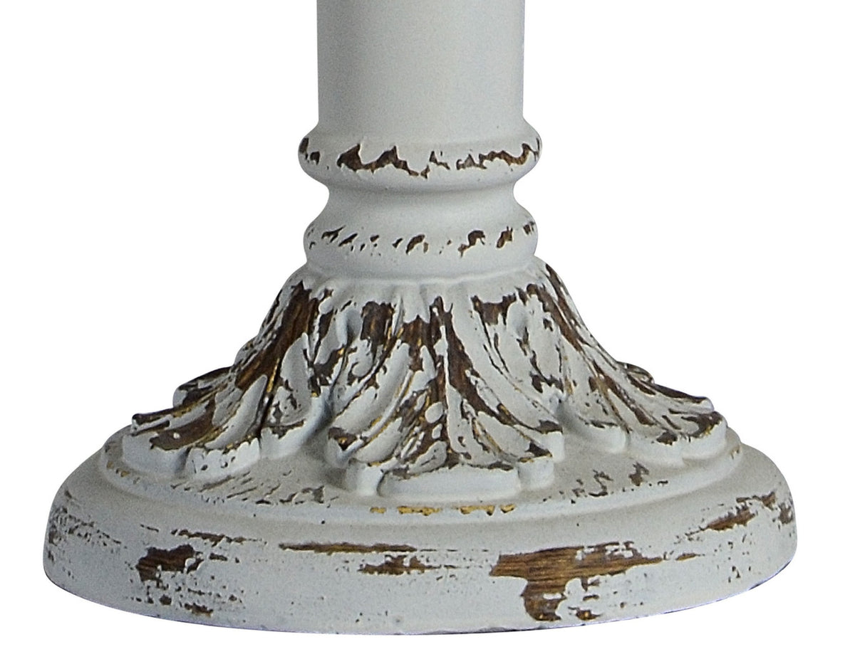 Edith Buffet Lamp