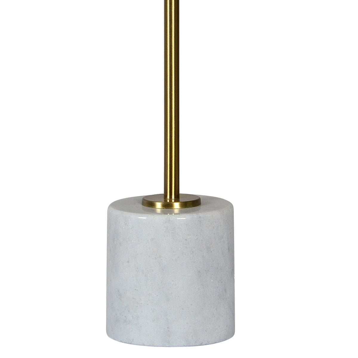 Zola Buffet Lamp