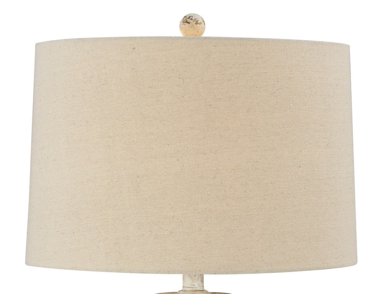 Jada Table Lamp