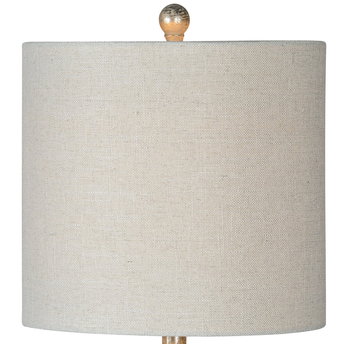 Loretta Buffet Lamp
