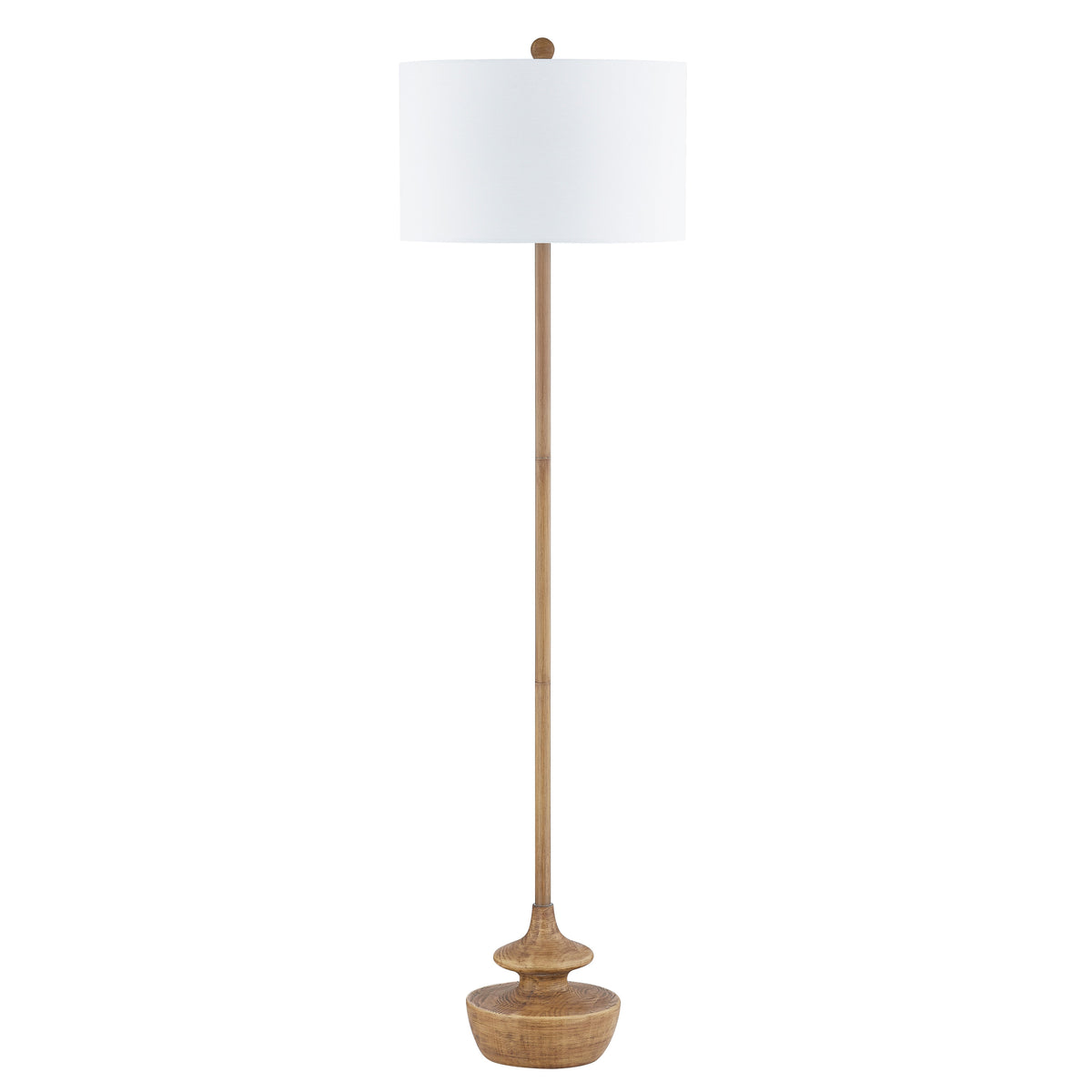 Stokes Floor Lamp