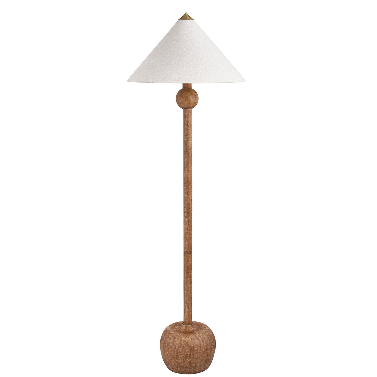 Powers Floor Lamp