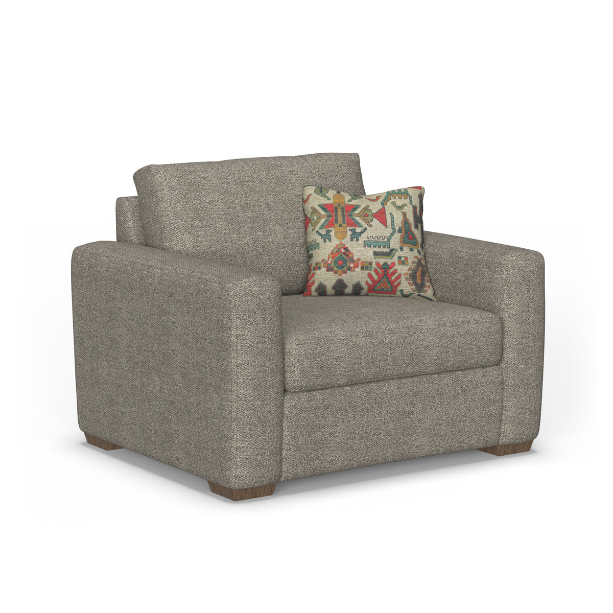 Collins Fabric Chair