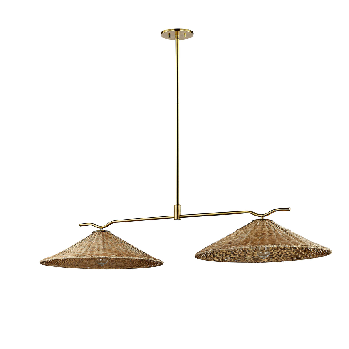 Kyle Bar Light