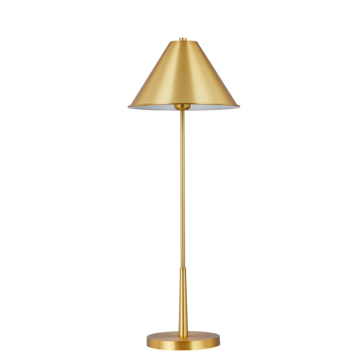 Haley Buffet Lamp