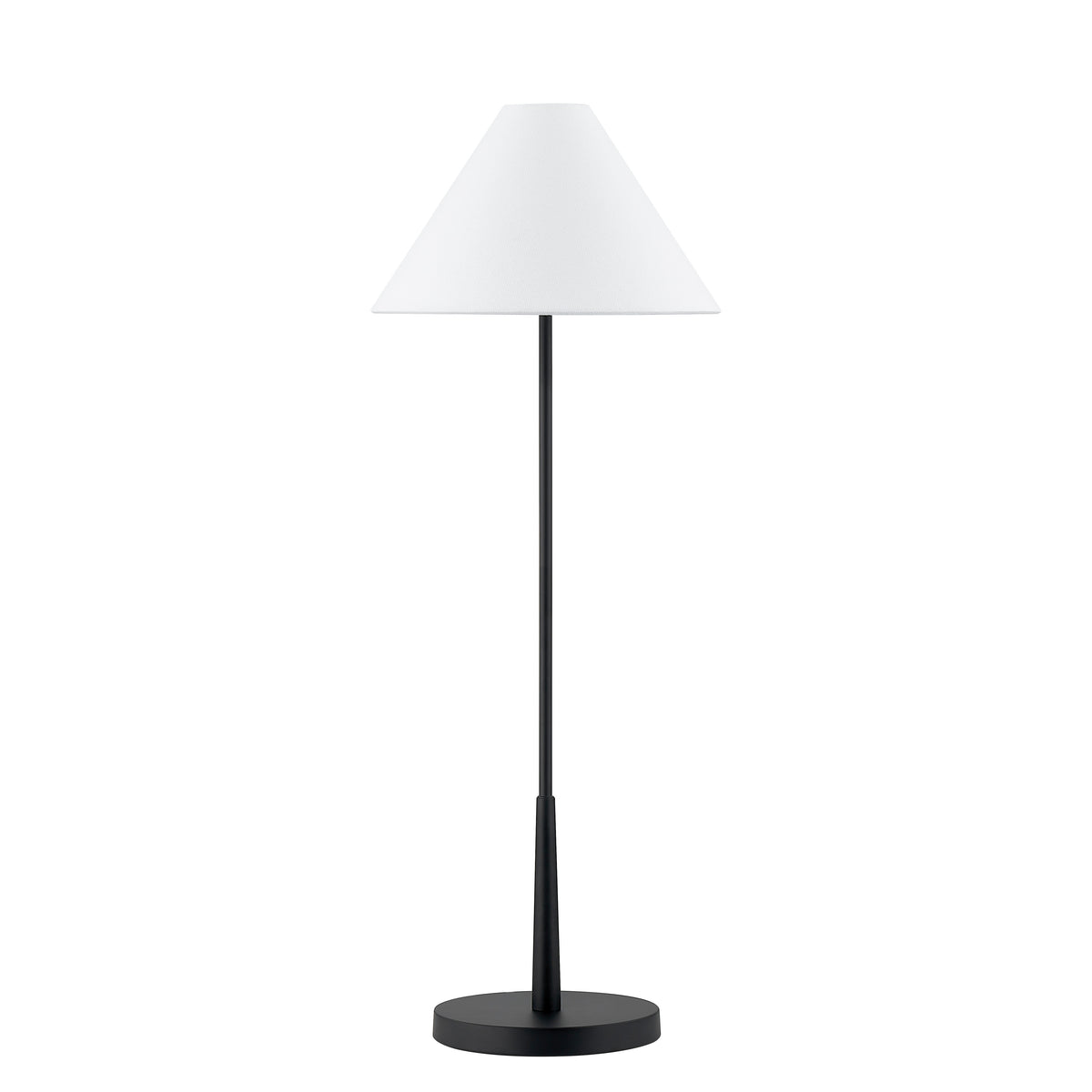 Barry Buffet Lamp