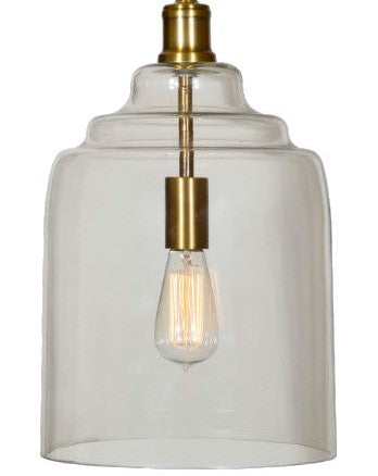 Grafton 1-Lt Pendant