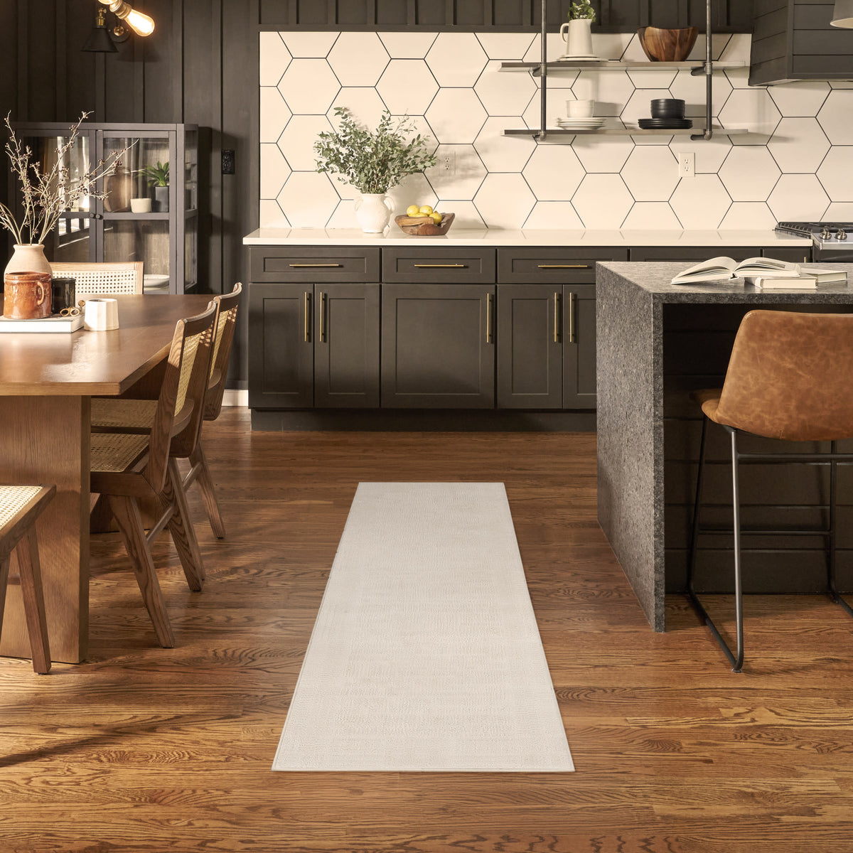 Nordic NRC07 Ivory Rug