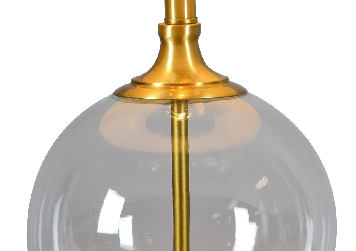Laurel Table Lamp