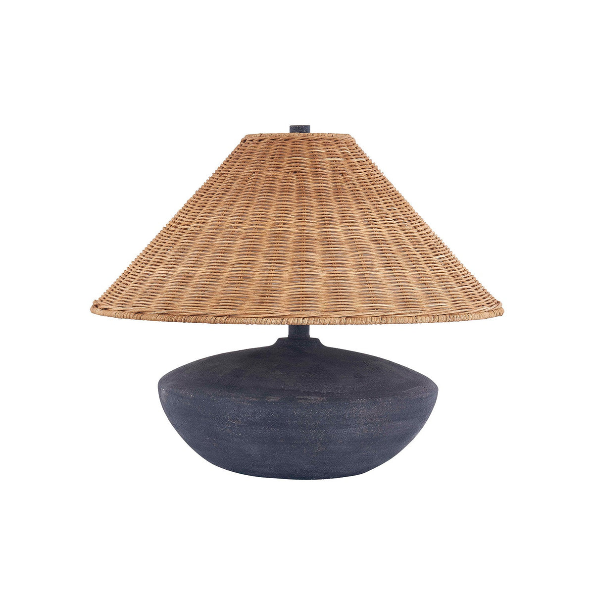 Luther Table Lamp