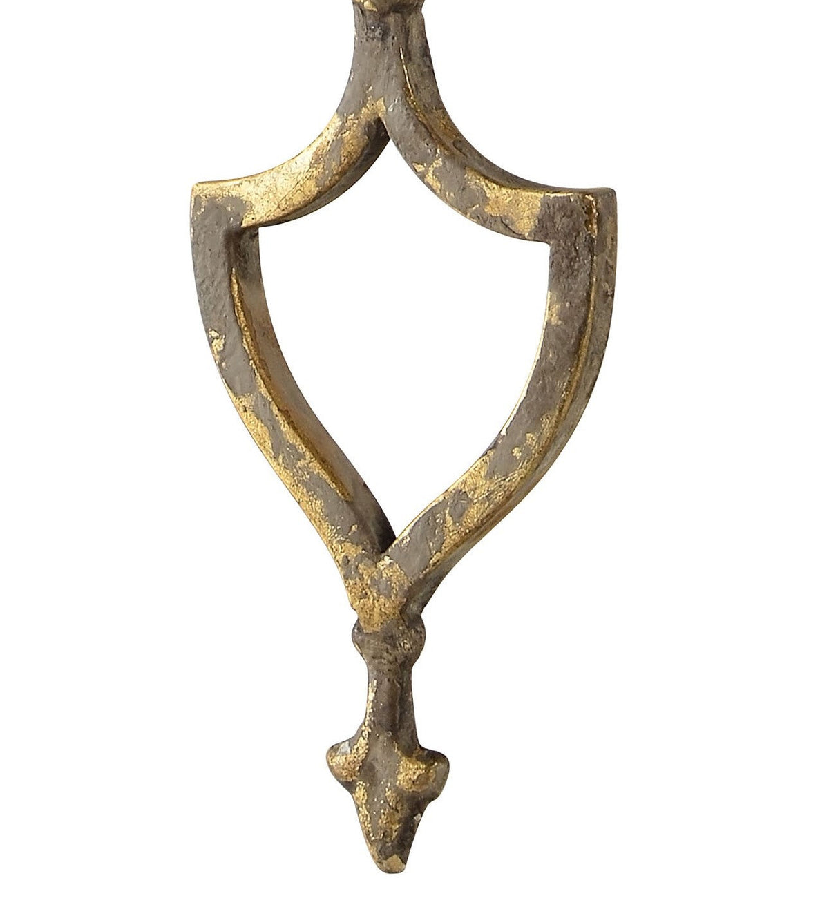 Jewel Sconce