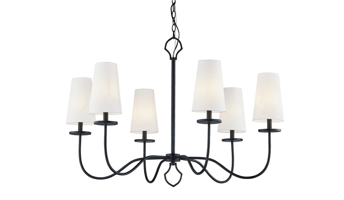 Wells Chandelier
