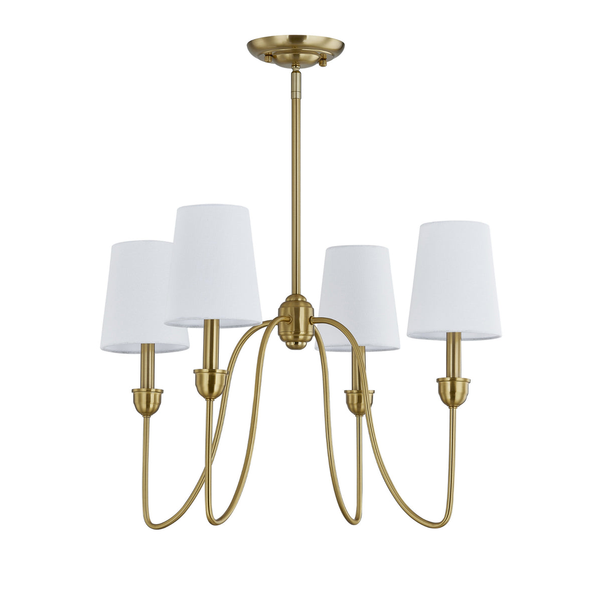 Portia Chandelier