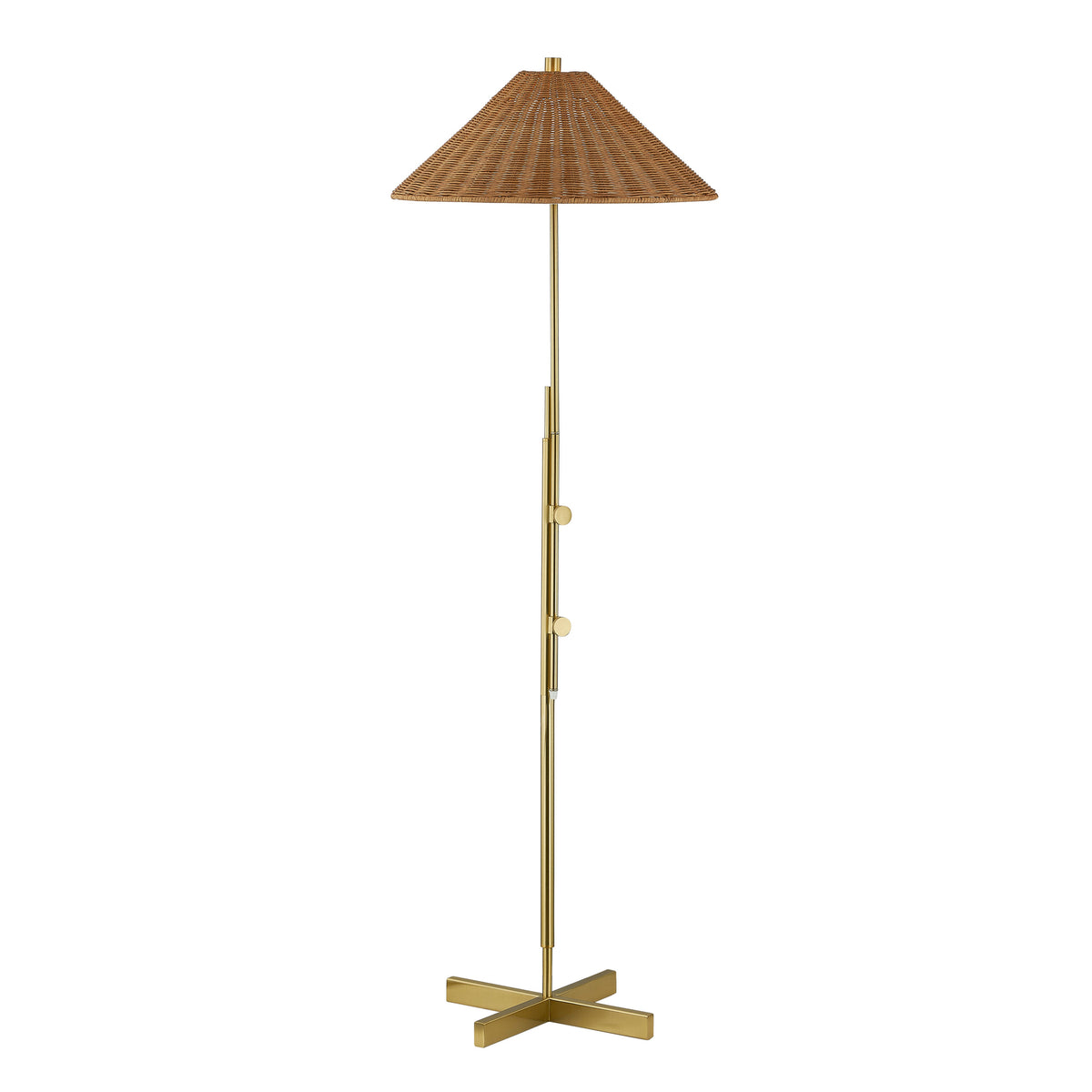 Lancaster Floor Lamp