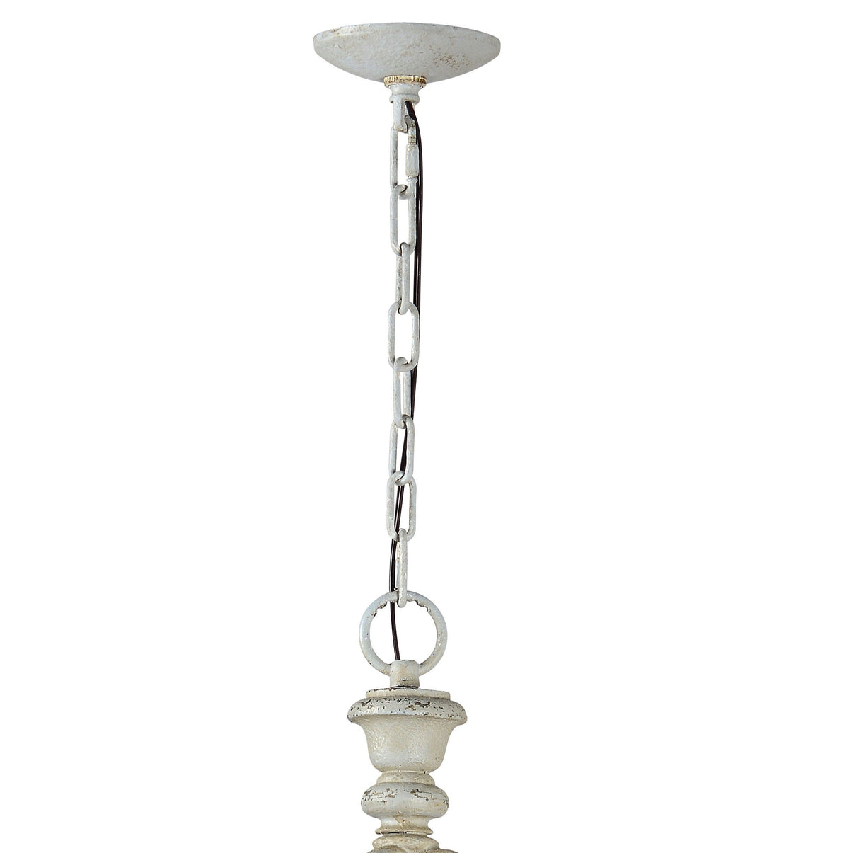 Asa Chandelier